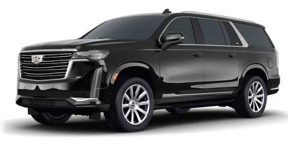 CADILLAC ESCALADE ESV 2021 1GYS3LKL6MR268118 image CADILLAC ESCALADE ESV 2021 1GYS3LKL6MR268118 image